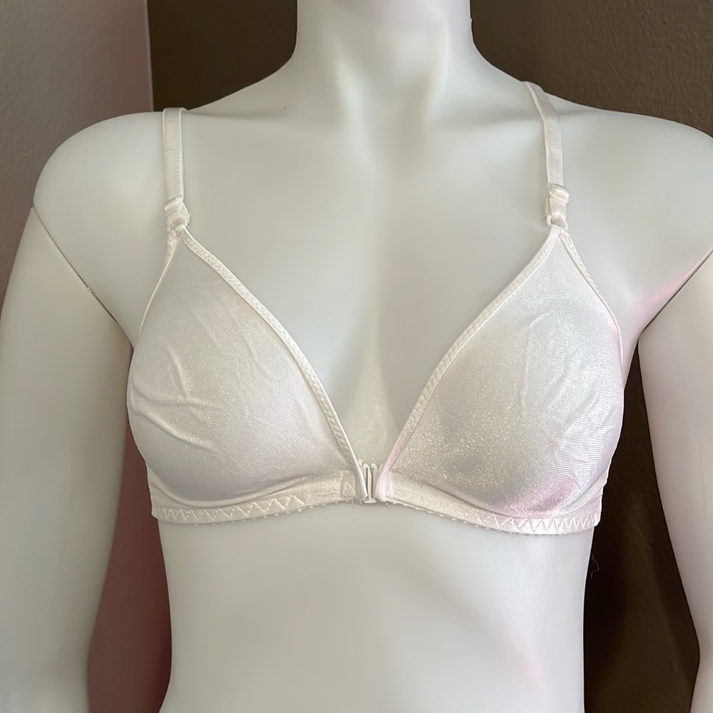 Inner Secrets Bra
